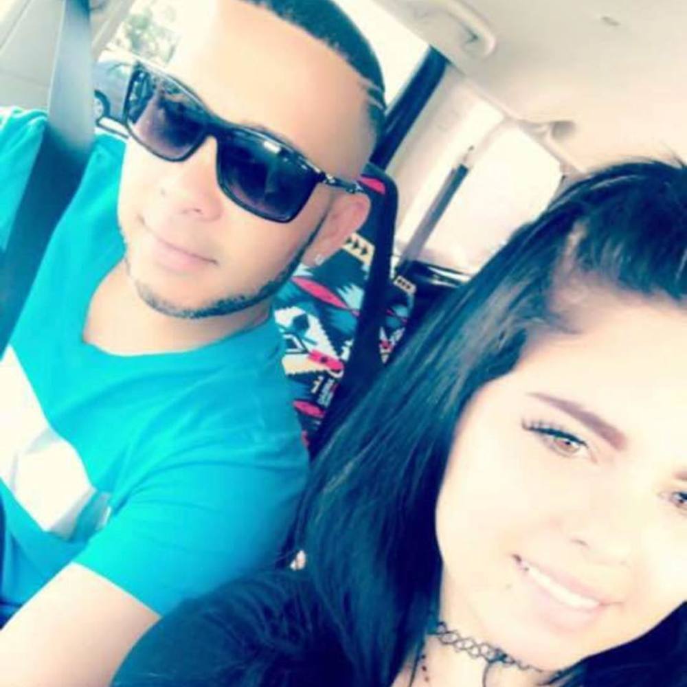 Meet your Posher, Yinet